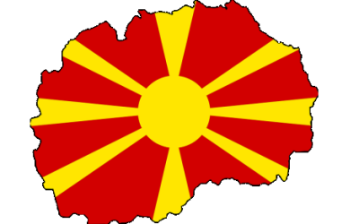 16 ciekawostek o Macedonii Północnej