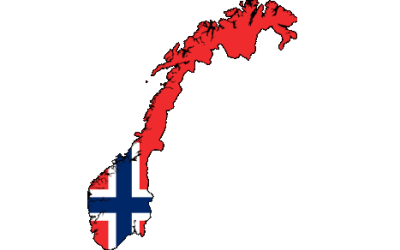19 ciekawostek o Norwegii