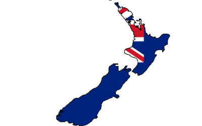 16 ciekawostek o Nowej Zelandii