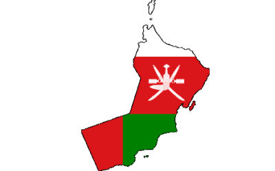 15 ciekawostek o Omanie