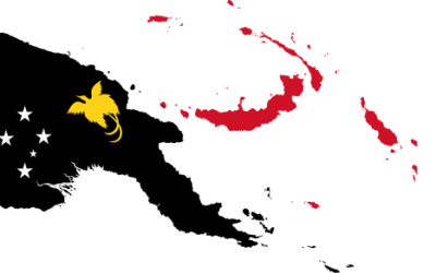 15 ciekawostek o Papui-Nowej Gwinei