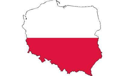 20 ciekawostek o Polsce