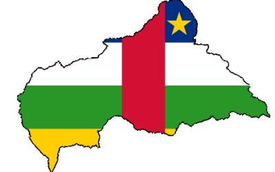 16 ciekawostek o Republice Środkowoafrykańskiej