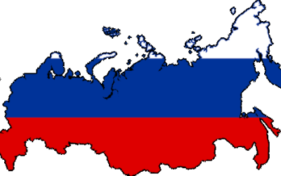 19 ciekawostek o Rosji