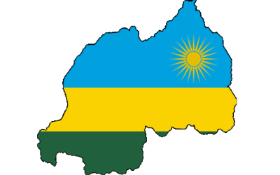 15 ciekawostek o Rwandzie