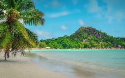 15 ciekawostek o Seszelach