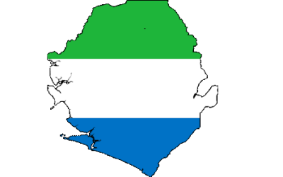 16 ciekawostek o Sierra Leone