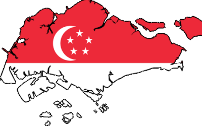 18 ciekawostek o Singapurze