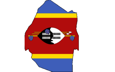 15 ciekawostek o Suazi