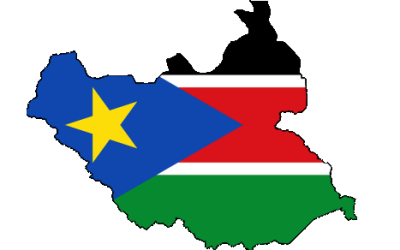 15 ciekawostek o Sudanie Południowym