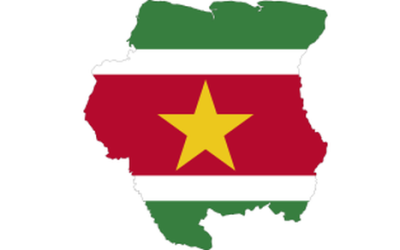 15 ciekawostek o Surinamie