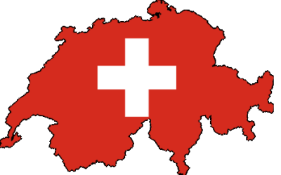 15 ciekawostek o Szwajcarii