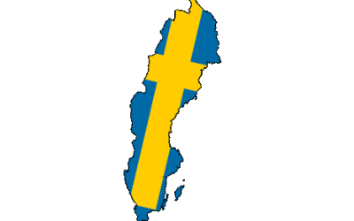 16 ciekawostek o Szwecji