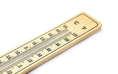 13 ciekawostek o termometrach