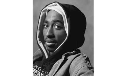 Tupac Shakur – 10 ciekawostek
