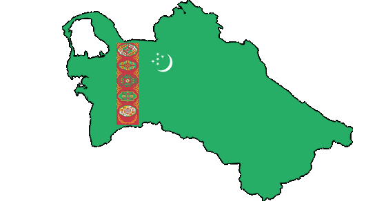 Turkmenistan