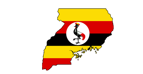 Uganda