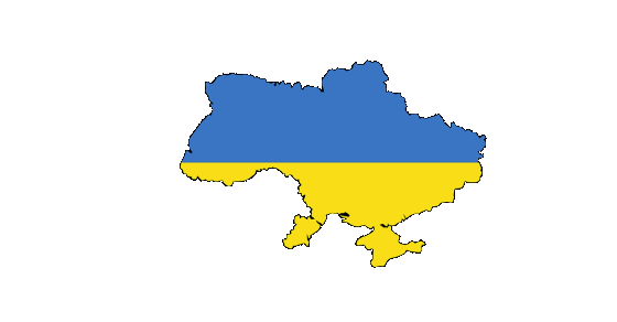 Ukraina