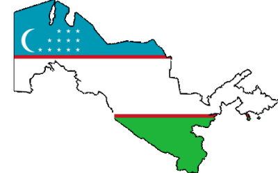 15 ciekawostek o Uzbekistanie