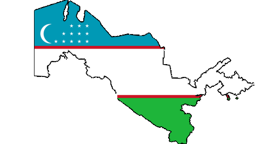 Uzbekistan
