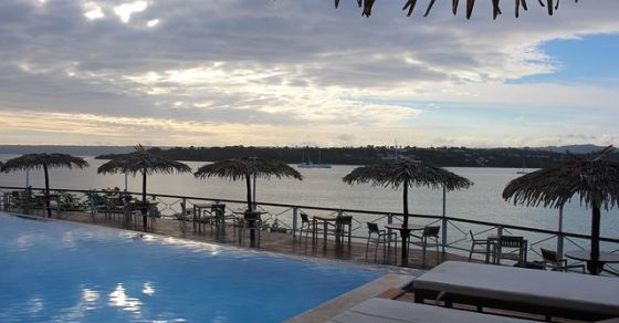 Vanuatu
