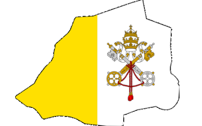 15 ciekawostek o Watykanie