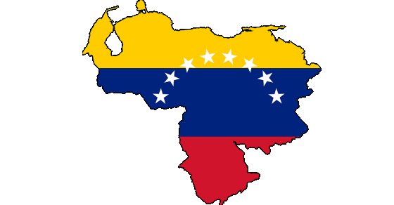 Wenezuela