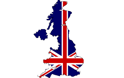 15 ciekawostek o Wielkiej Brytanii