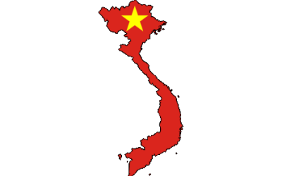 15 ciekawostek o Wietnamie