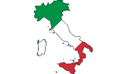 15 ciekawostek o Włoszech