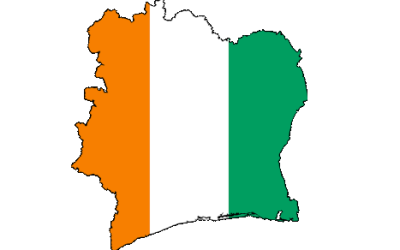 15 ciekawostek o Wybrzeżu Kości Słoniowej