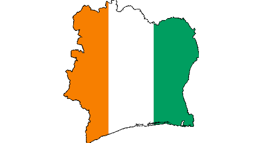 Wybrzeże Kości Słoniowej