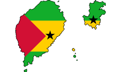 15 ciekawostek o Wyspach świętego Tomasza i Książęcej