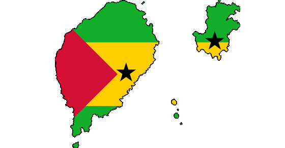 Wyspy świętego Tomasza i Książęca