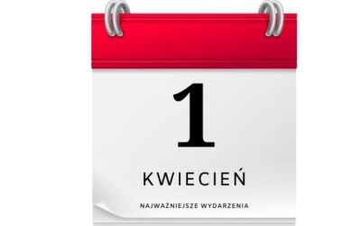 6 ciekawostek o dniu 1 kwietnia