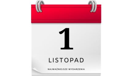 17 ciekawostek o dniu 1 listopada