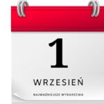 1 września