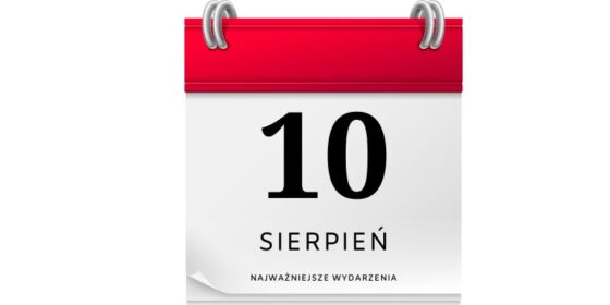 10 sierpnia