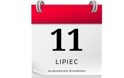 12 ciekawostek o dniu 11 lipca