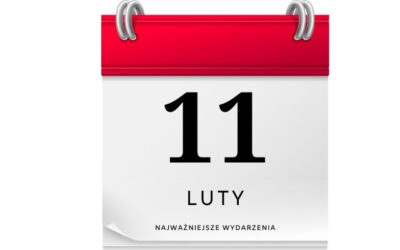 7 ciekawostek o dniu 11 lutego