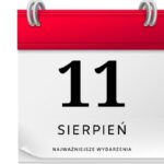 11 sierpnia