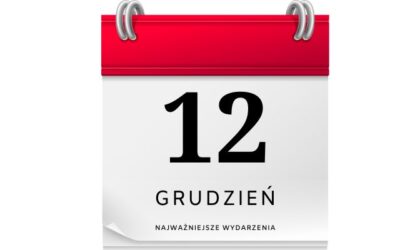 12 grudnia ciekawostki