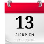 13 sierpnia