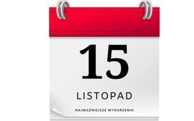 18 ciekawostek o dniu 15 listopada