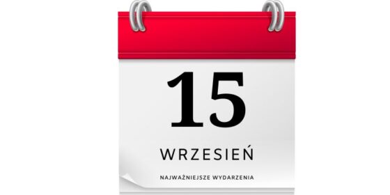 15 września