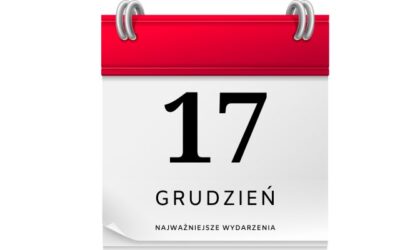 17 grudnia ciekawostki