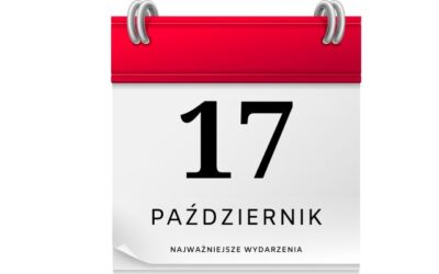17 października ciekawostki
