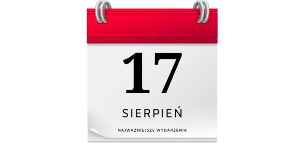 17 sierpnia