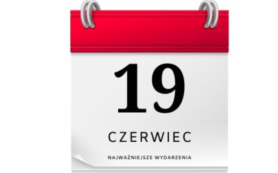 19 czerwca ciekawostki