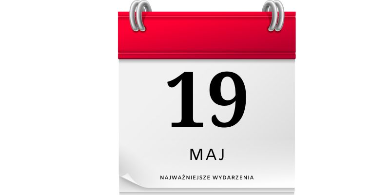 19 maja